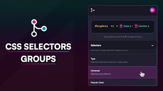 CSS Selectors/Combinators Classifier
