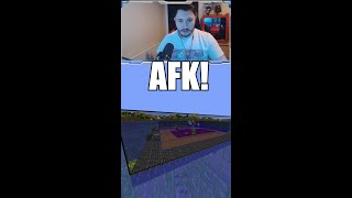 HOW TO BUILD A AFK MOB SPAWNER IN MINECRAFT | ATM 9