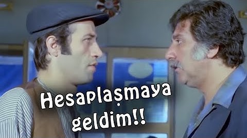 Sahte Kabadayı - Hesaplaşmaya Gidiyorum
