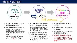 パネルディスカッション「プロジェクト学修(PBL)を通じての学び」