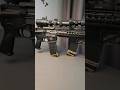 Bgn armo optics mount for 30mm riflescopes