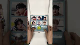 [Unboxing] NCT DREAM 