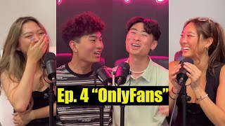 Starting an OnlyFans?!