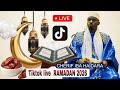 EN DIRECT RAMADAN 2026 Chérif Iba Haïdara DGP Questions Réponses Sur Le Ramadan