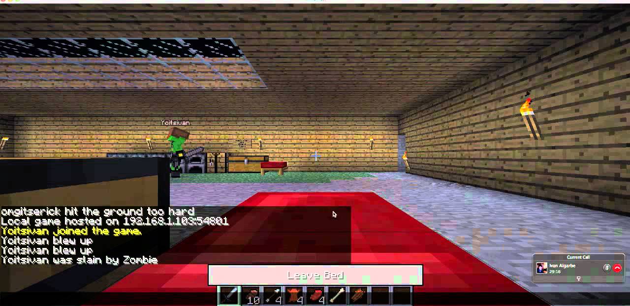 lets play minecraft :| episode 4 - YouTube