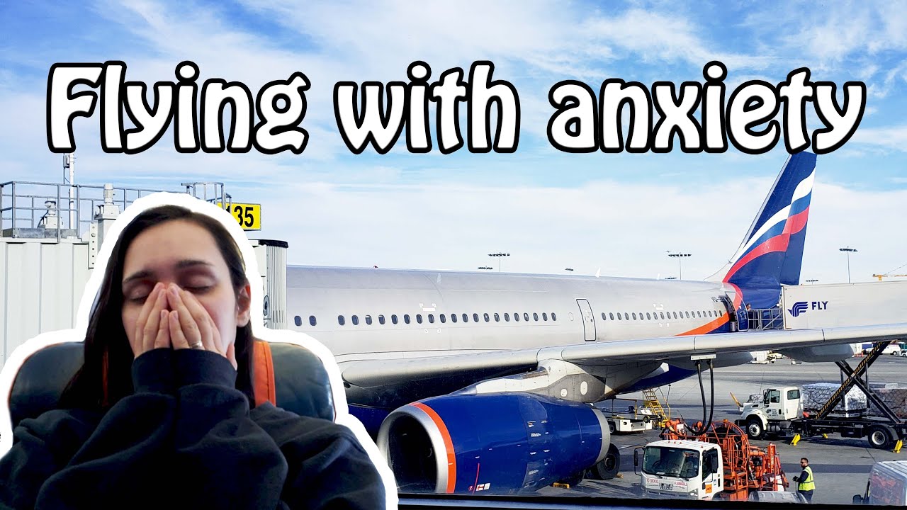 Tips on traveling with anxiety