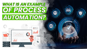 Illustration of Process Automation in Action
