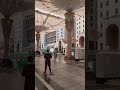 siang di masjid Nabawi #shorts