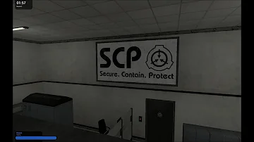 SCP Hide And Seek (GMOD) - Chilling With SCP-420-J [3/3]