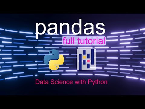 Learn Pandas FAST