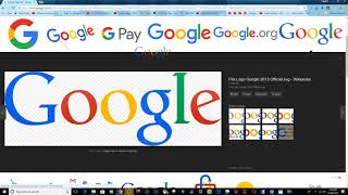 Google Logo Png
