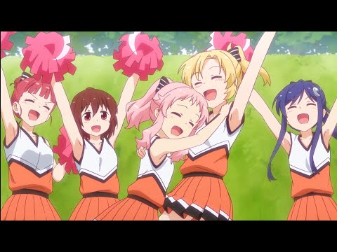 Anima Yell  Chua Tek Ming~*Anime Power*~ !LiVe FoR AnImE, aNiMe FoR LiFe!