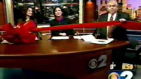 Cindy, Amanda, and Ira Joe christen Studio 59B