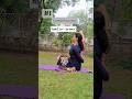 #shorts | Control Diabetes Naturally | 3 Powerful Yoga Asanas 🧘‍♀️⭐ |