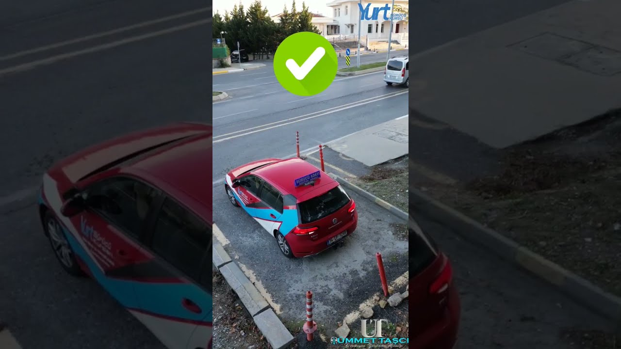 L PARK NASIL YAPILIR Direksiyon S Nav Nda Park Nas Yap R Direksiyons 
