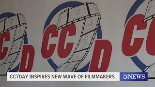 Corpus Christi 7-Day Film Project inspires next generation of filmmakers