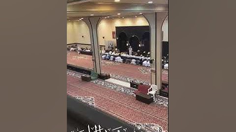 ﴿وسارعوا …﴾ ماتيسر من سورة آل عمران من أجمل ما سمعت للقارئ راشد الحليبة