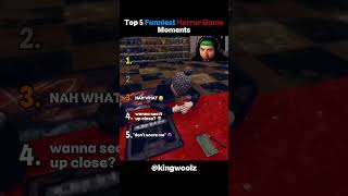 Top 5 Funniest Jumpscares That Will Stay In Your Head Forever 😱😂 #shorts
