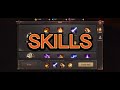 Str dl property and skill