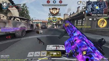 [COD Mobile Highlights]