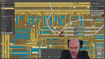 Factorio DLC, Day 15! Cryo Science and Taming Biters, Part 2