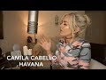 Camila Cabello - Havana | Cover