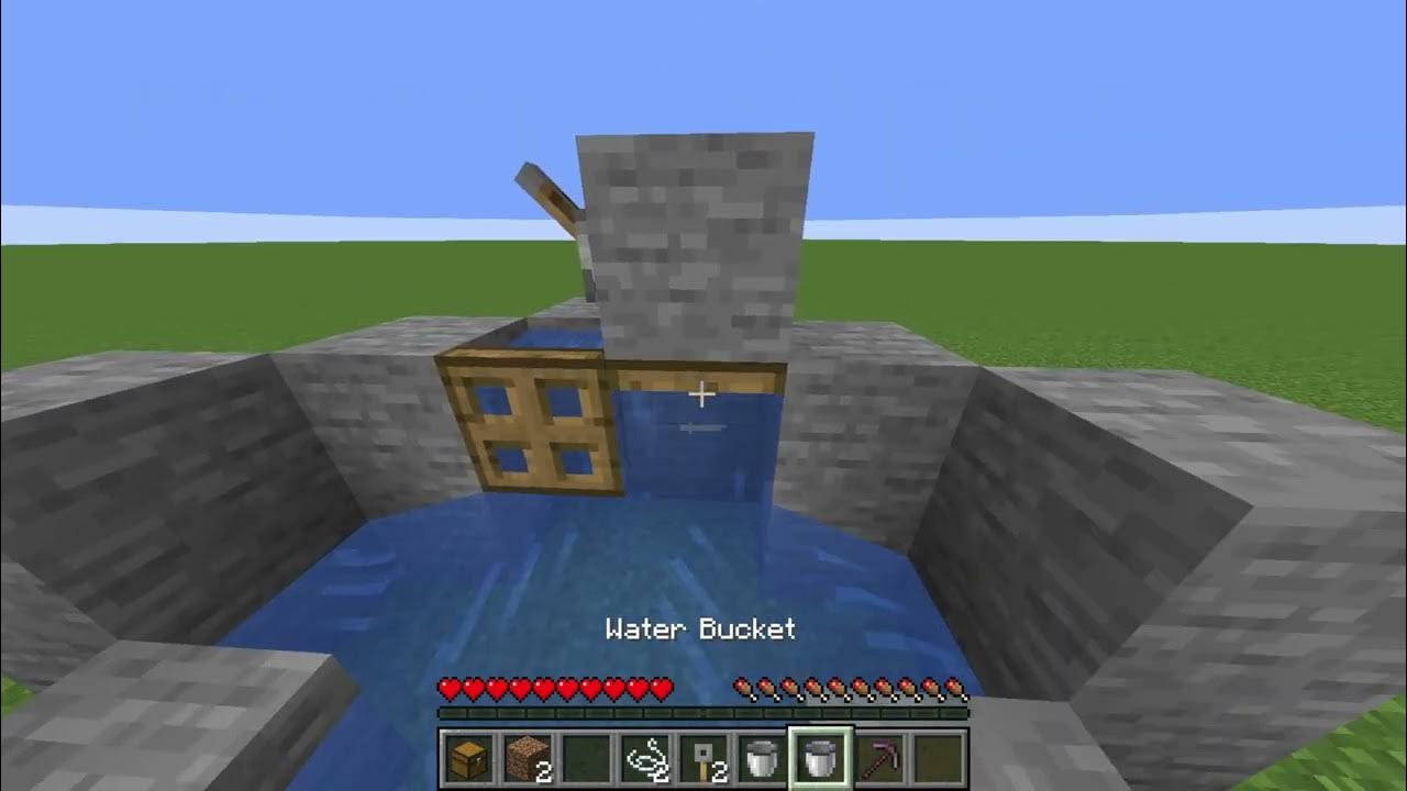 String duper tutorial Minecraft Java 1.18+ 2024 - YouTube