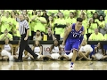 KANSAS JAYHAWKS: THE UN-BEAR-LIEVABLE WIN