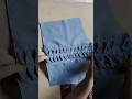 💫 trending sleeves design cutting #shorts #unikvideo #diy #sewing #viralshort