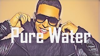 [FREE] Reggaeton & Dancehall instrumental 2019| Pure Water | Daddy Yankee Type Beat 2019