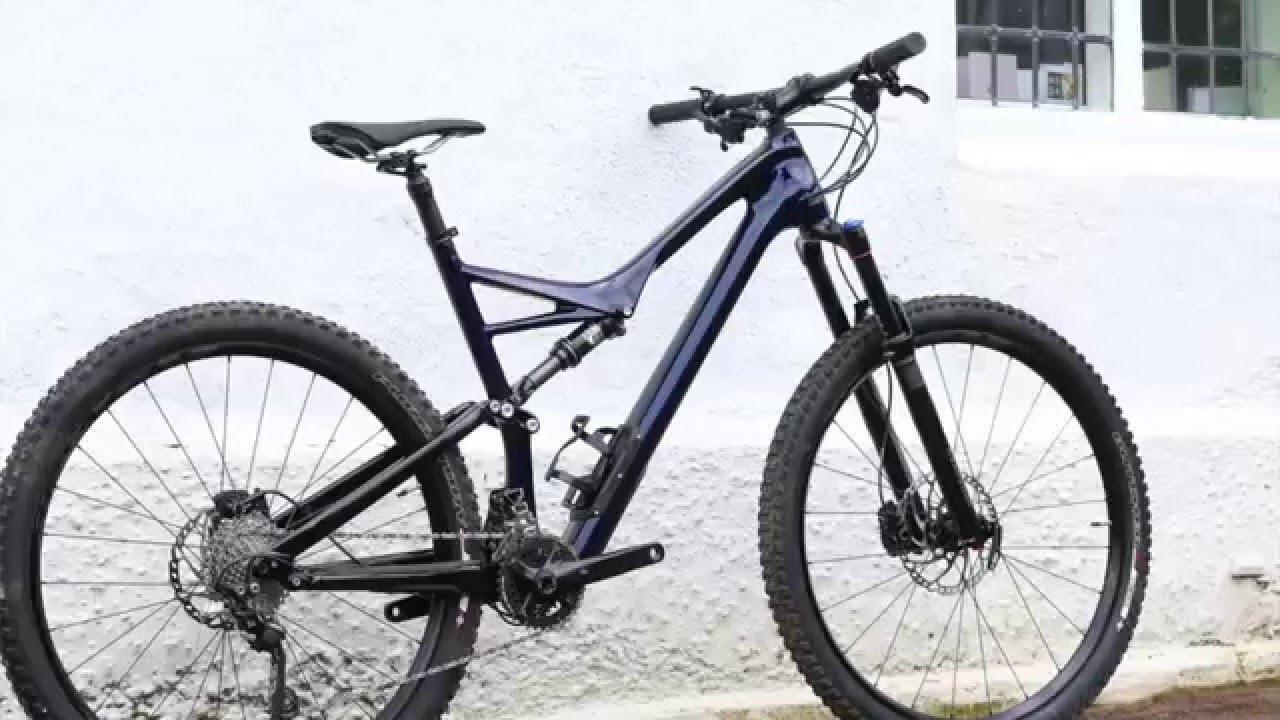 specialized stumpjumper fsr 2016