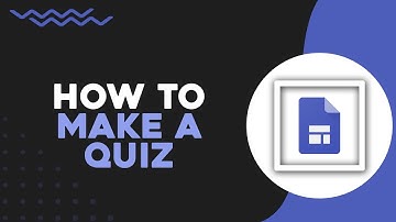 How To Make a Quiz on Google Sites (Quick Tutorial)