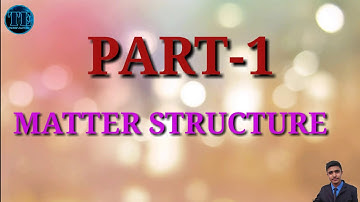 Basic electricity (atom structure) part-1