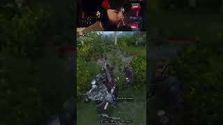 BlackRidgePool has been Liberated #gaming #bellwright #bellwrightgame #funnygaming #twitch