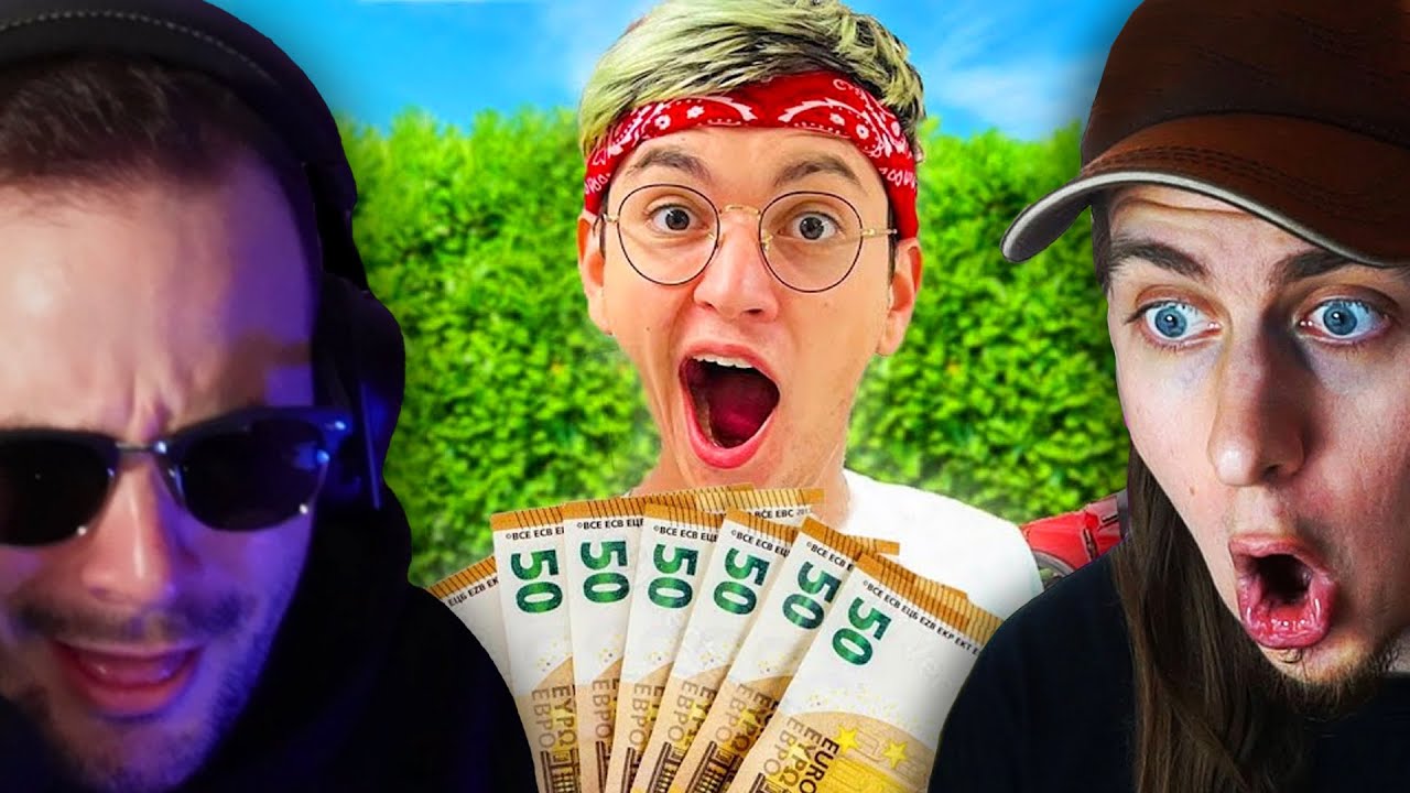 Sfido POLDO ad una CRINGE REACTION (terribile)