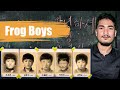 FROG BOYS ปริศนา 5 เด็กหาย | The Common Thread