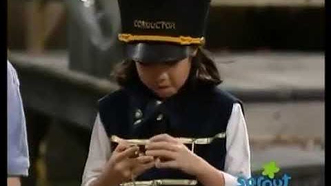 All Aboard! (2003 Version) Part 15