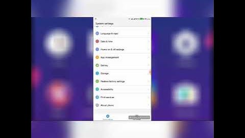 Letv 1s ma virtual button on or off kasa kara or uska use kasa kara hidden features