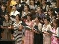 童謡メドレー 唱歌 「浜辺の歌」 ひばり児童合唱団 創立70周年記念公演 20 曲目/#合唱団 #chorus #児童合唱団 #童謡メドレー #童謡