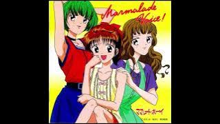 Suteki Na Serenade (Miki Version) ‐ Marmalade Boy