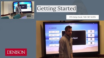Getting Started with Qomo Journey 13
