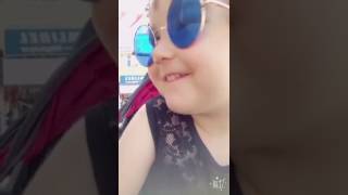 Recep Tayip Erdoğan Erdoğan Hayranı Prenses Esila