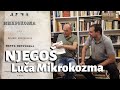 Priče iz knjižare 1: Luča mikrokozma