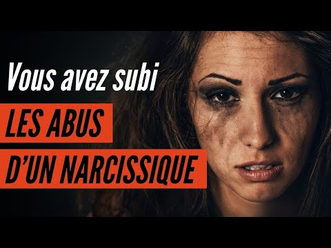 Vidéo: Abus narcissique: 16 signes subtils qu'un narcissique vous abuse