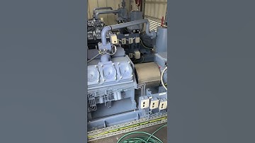 Ammonia Refrigeration Plant
