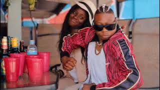 SASQO Big Man Waka