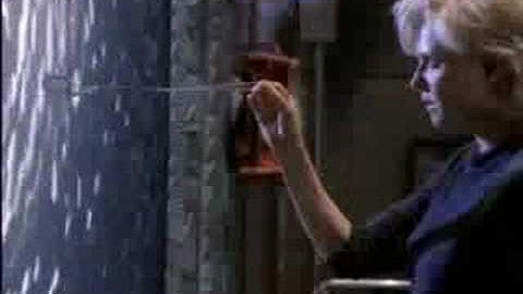 Stargate: SG-1 - Season 2 "A Matter Of Time" Promo