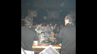Big-D & BoLo Live at Activa (sala principal) 18-12-2010