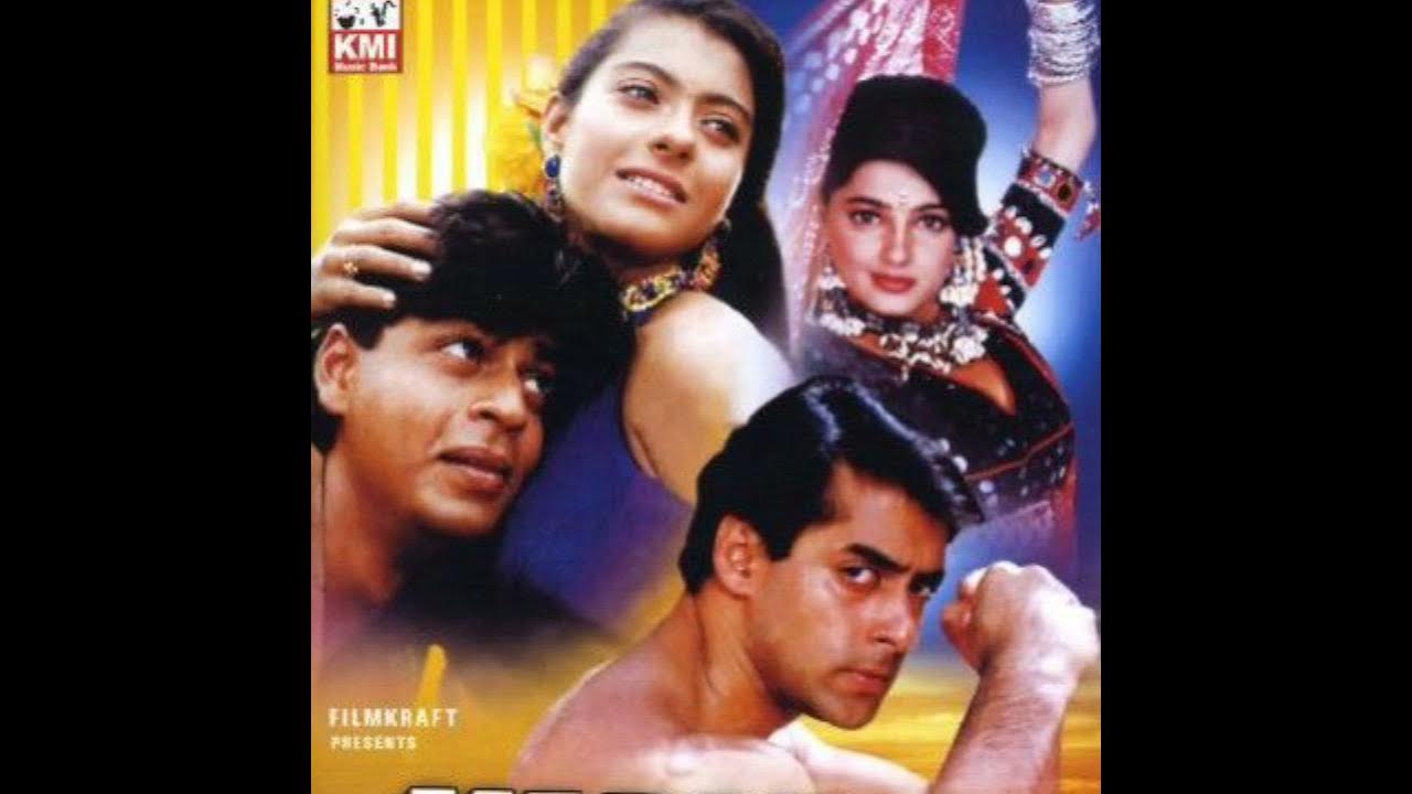 Karan va arjun