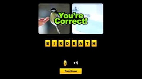 Pic Combo This + That game answers level 4